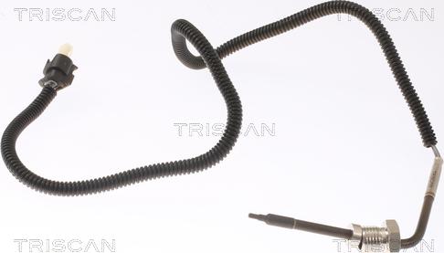 Triscan 8826 23049 - Senzor, temperatura Ispušnih plinova www.molydon.hr