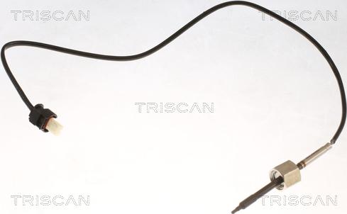 Triscan 8826 23041 - Senzor, temperatura Ispušnih plinova www.molydon.hr