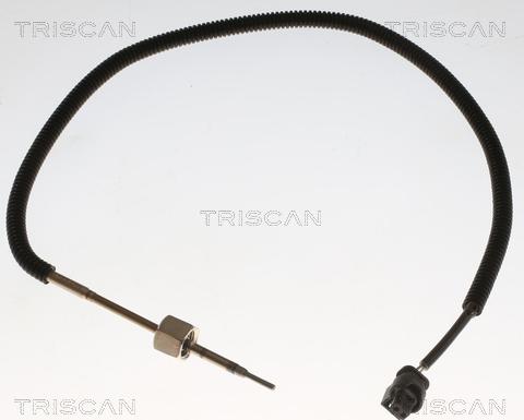 Triscan 8826 23055 - Senzor, temperatura Ispušnih plinova www.molydon.hr
