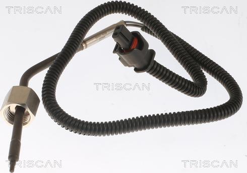Triscan 8826 23050 - Senzor, temperatura Ispušnih plinova www.molydon.hr