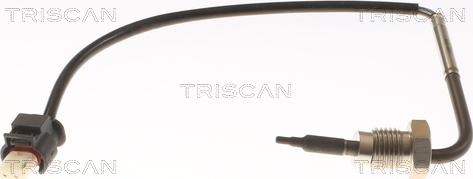Triscan 8826 23051 - Senzor, temperatura Ispušnih plinova www.molydon.hr