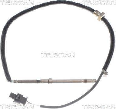 Triscan 8826 23052 - Senzor, temperatura Ispušnih plinova www.molydon.hr