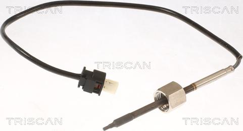 Triscan 8826 23011 - Senzor, temperatura Ispušnih plinova www.molydon.hr