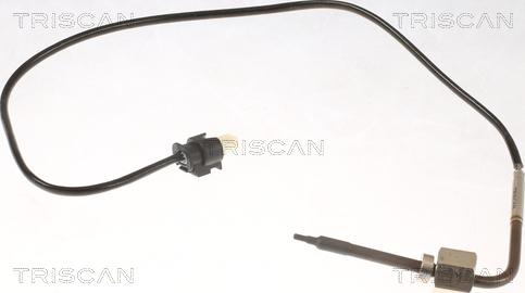 Triscan 8826 23013 - Senzor, temperatura Ispušnih plinova www.molydon.hr