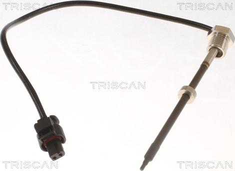 Triscan 8826 23012 - Senzor, temperatura Ispušnih plinova www.molydon.hr