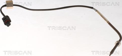 Triscan 8826 23039 - Senzor, temperatura Ispušnih plinova www.molydon.hr
