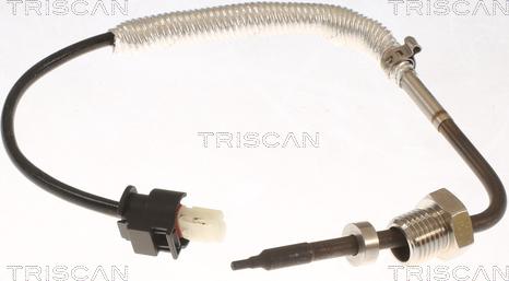 Triscan 8826 23025 - Senzor, temperatura Ispušnih plinova www.molydon.hr