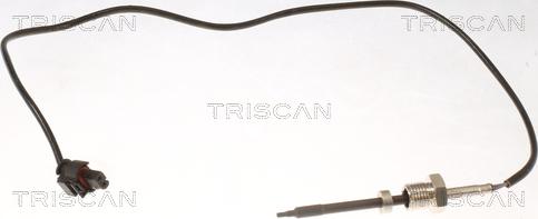 Triscan 8826 23020 - Senzor, temperatura Ispušnih plinova www.molydon.hr
