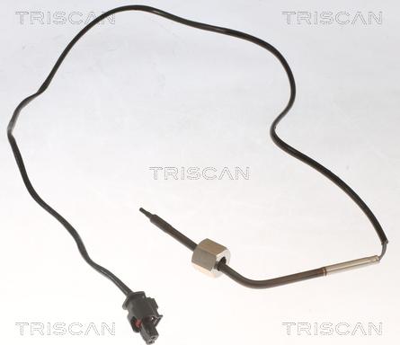 Triscan 8826 23023 - Senzor, temperatura Ispušnih plinova www.molydon.hr