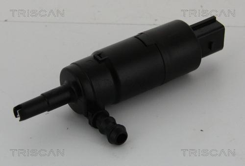 Triscan 8870 10109 - Pumpa za tekućinu za pranje, pranje vjetrobrana www.molydon.hr