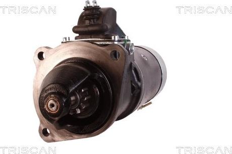 Triscan 8305 10037 - Starter www.molydon.hr
