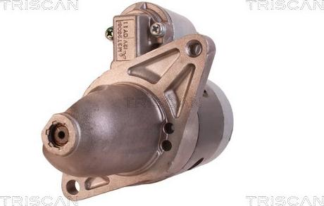 Triscan 8305 10074 - Starter www.molydon.hr
