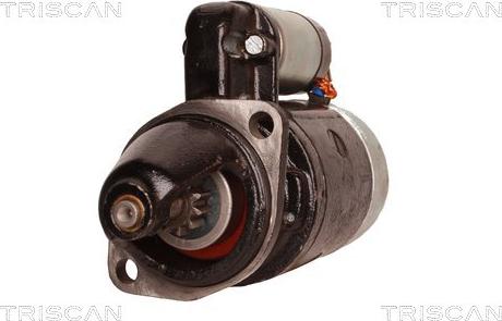 Triscan 8305 10109 - Starter www.molydon.hr