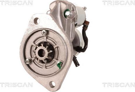 Triscan 8305 10104 - Starter www.molydon.hr