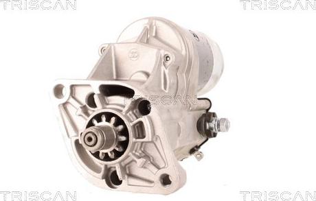 Triscan 8305 10110 - Starter www.molydon.hr