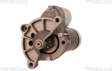 Triscan 8305 23009 - Starter www.molydon.hr