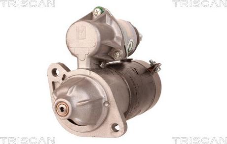 Triscan 8305 23005 - Starter www.molydon.hr