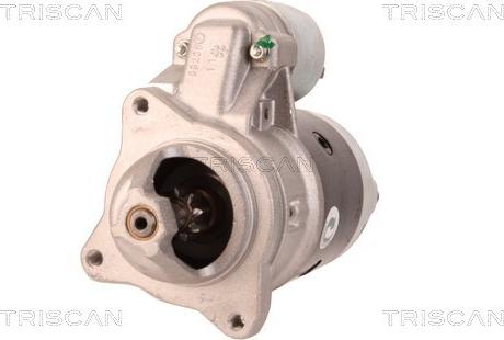 Triscan 8305 23014 - Starter www.molydon.hr