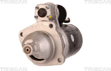 Triscan 8305 23018 - Starter www.molydon.hr