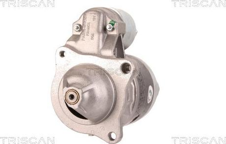 Triscan 8305 23013 - Starter www.molydon.hr