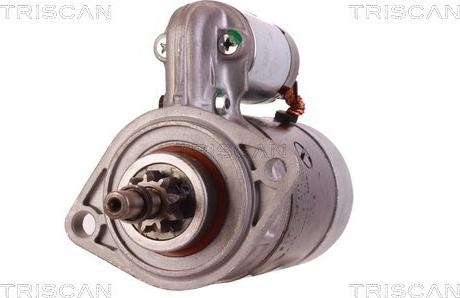 Triscan 8305 23012 - Starter www.molydon.hr