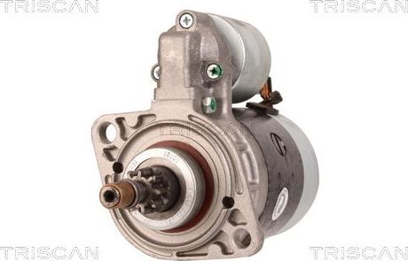 Triscan 8305 23017 - Starter www.molydon.hr