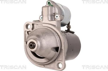 Triscan 8305 23025 - Starter www.molydon.hr