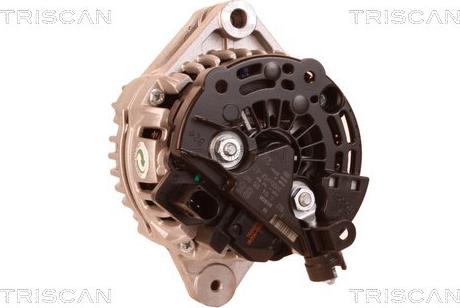 Triscan 8310 10055 - Alternator www.molydon.hr