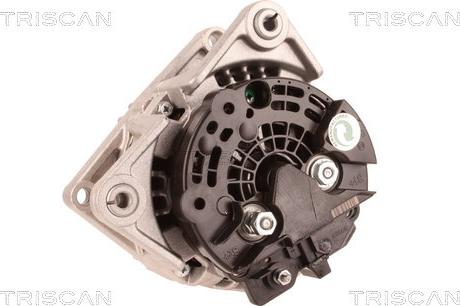 Triscan 8310 10144 - Alternator www.molydon.hr