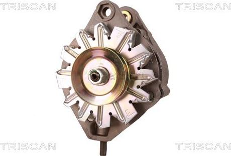 Triscan 8310 10154 - Alternator www.molydon.hr