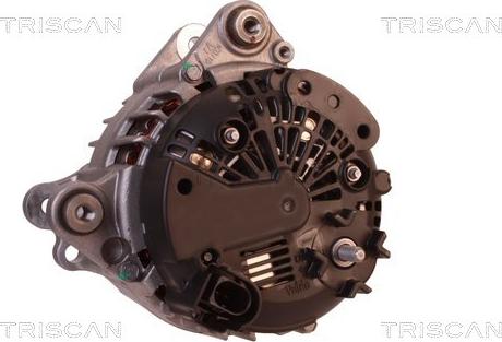 Triscan 8310 10153 - Alternator www.molydon.hr