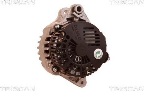 Triscan 8310 10110 - Alternator www.molydon.hr