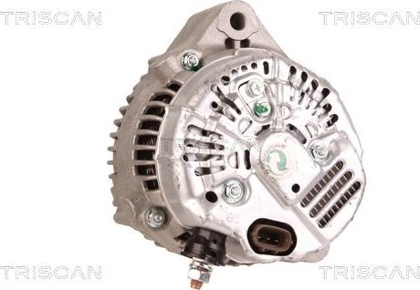 Triscan 8310 23049 - Alternator www.molydon.hr