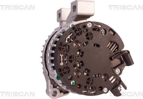 Triscan 8310 23045 - Alternator www.molydon.hr
