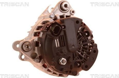 Triscan 8310 23046 - Alternator www.molydon.hr