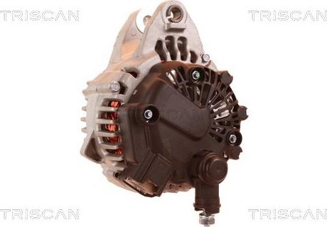 Triscan 8310 23040 - Alternator www.molydon.hr