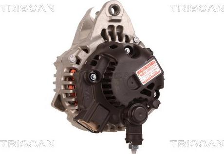 Triscan 8310 23041 - Alternator www.molydon.hr