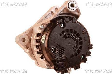 Triscan 8310 23048 - Alternator www.molydon.hr