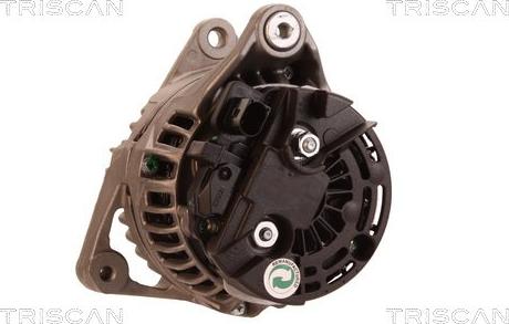 Triscan 8310 23043 - Alternator www.molydon.hr