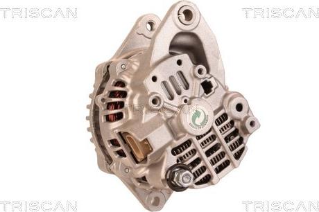 Triscan 8310 23047 - Alternator www.molydon.hr