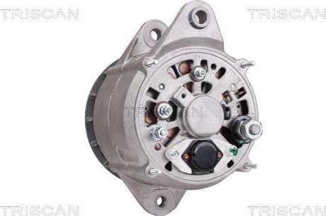 Triscan 8310 23054 - Alternator www.molydon.hr