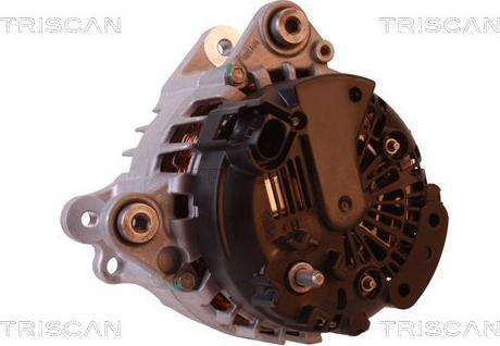Triscan 8310 23055 - Alternator www.molydon.hr