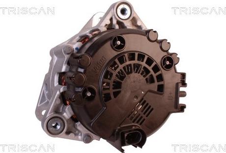 Triscan 8310 23056 - Alternator www.molydon.hr