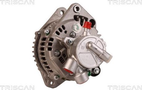 Triscan 8310 23050 - Alternator www.molydon.hr