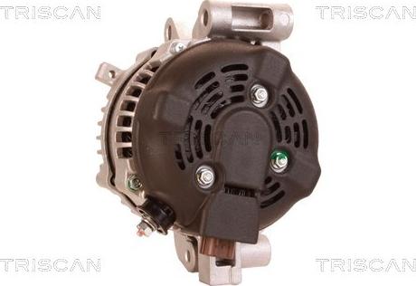 Triscan 8310 23051 - Alternator www.molydon.hr