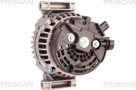 Triscan 8310 23011 - Alternator www.molydon.hr