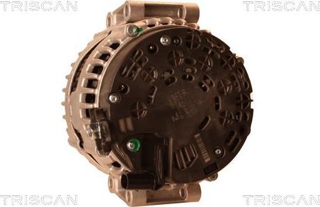 Triscan 8310 23012 - Alternator www.molydon.hr