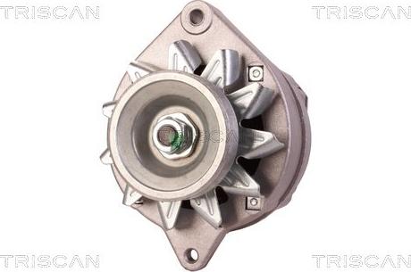 Triscan 8310 23017 - Alternator www.molydon.hr