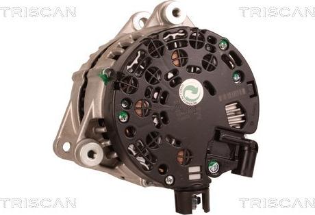 Triscan 8310 23039 - Alternator www.molydon.hr