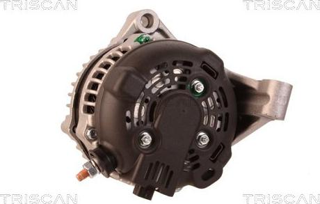 Triscan 8310 23035 - Alternator www.molydon.hr